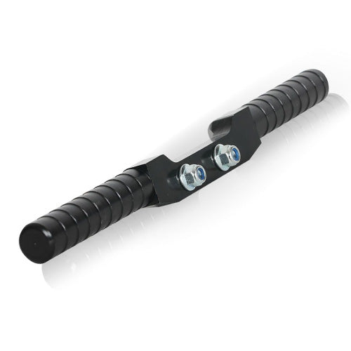 Kart Republic - Feet Support Alu Complete